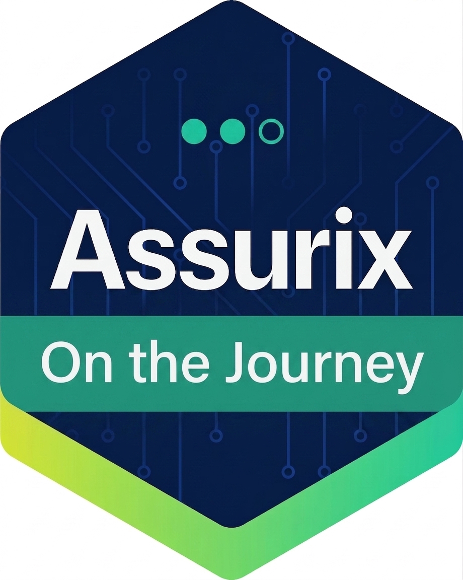 Assurix - On the Journey